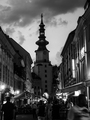 Michalská brána