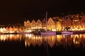 Nočný Bergen