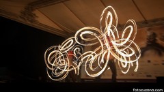 Fireshow Devín 2013