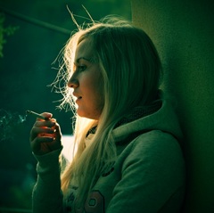 Cigaretka