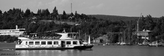 Podvečer v prístave