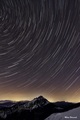 Night sky