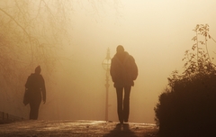 loneliness