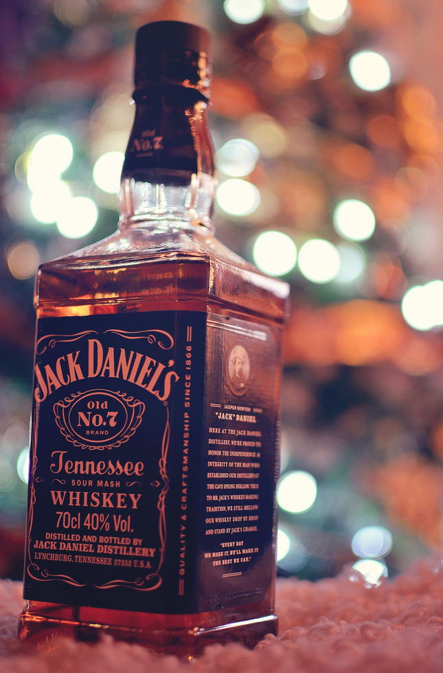 jack daniels