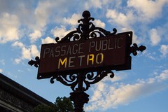 Metro