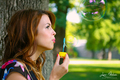 Bubbles