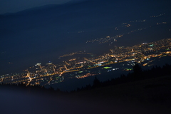 pohlad na Martin z Martiniek