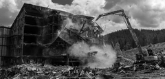 Destruction