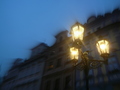 Nočná Praha