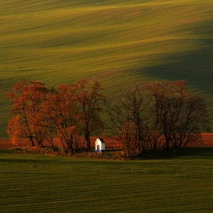 Kaplička