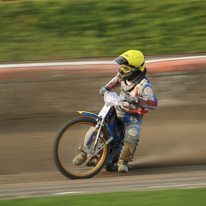 speedway