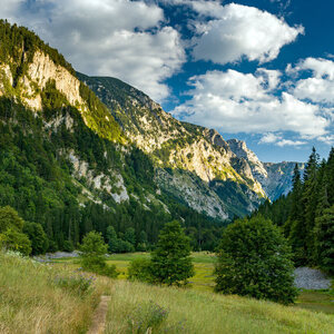 Kaňon Sušica