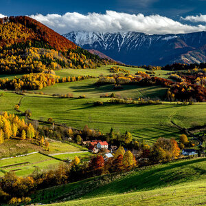 Obec Horný Vadičov