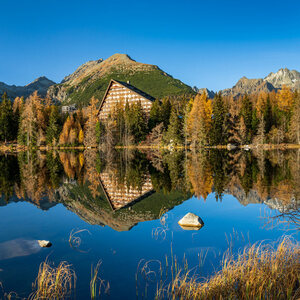 Štrbské pleso