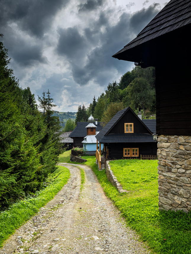 Drábsko-Kysuca