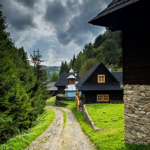 Drábsko-Kysuca