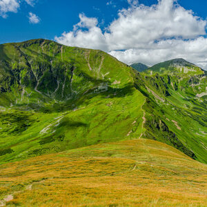 Liptovské Tatry