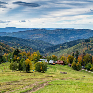 Nad Oščadnicou