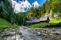 Kvačianská dolina