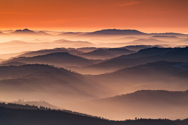 Slovenské horizonty