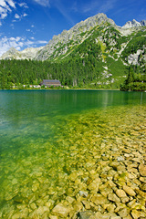 Popradské Pleso