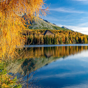 Štrbské pleso