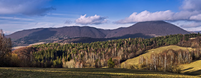 Kysucká Vrchovina