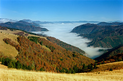 Ľubochnianská dolina