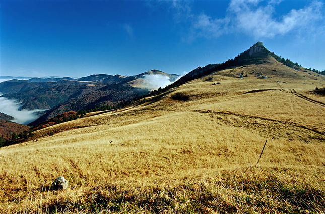 Čierny Kameň