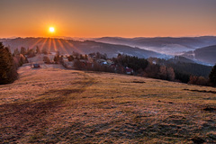 Nad  Korňou