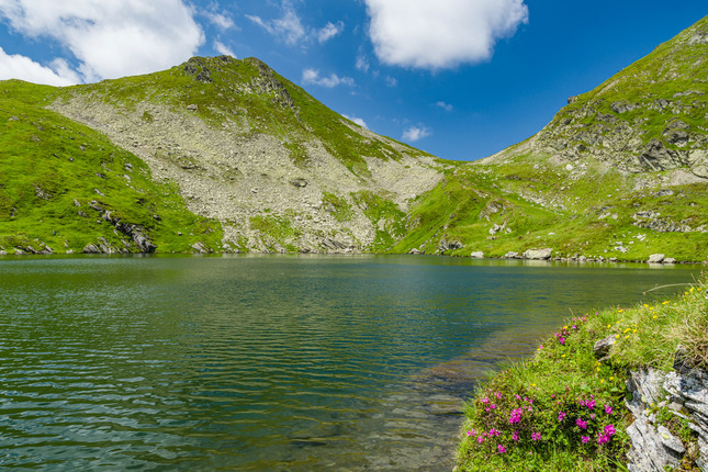 Pohorie Fagaraš