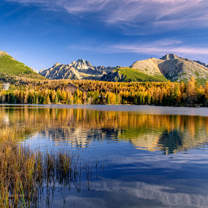 Štrbské pleso
