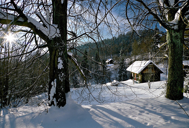 Osada Čambalovce