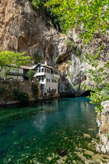 Blagaj