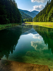 Ľubochnianská dolina