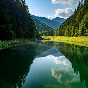 Ľubochnianská dolina