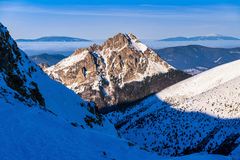 Veľký Rozsutec