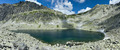 Vyšné Wahlenbergové Pleso