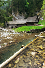 Kvačianský Mlyn