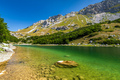 Škrčko jezero