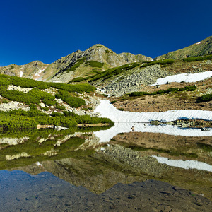 Nižné Bystré Pleso