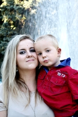 Martinka a Marko