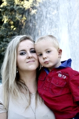 Martinka a Marko