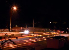 konečná