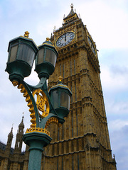 Big Ben