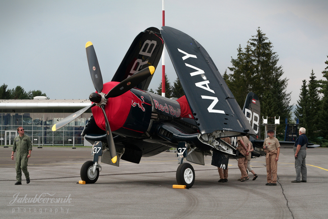 Corsair