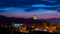Nočný Trenčín