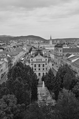 Divadlo v Košiciach