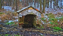 Pálfiovská studnička