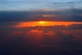 The sky is my home